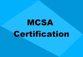 mcsa-online-classes