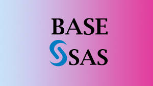sas-base