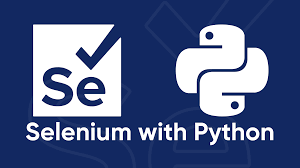 selenium-with-python